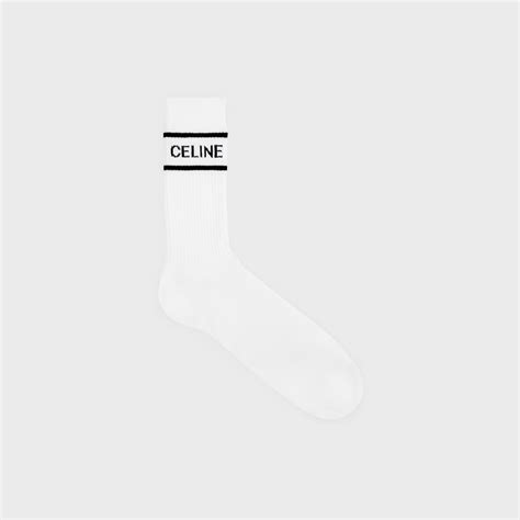 celine socks dupe